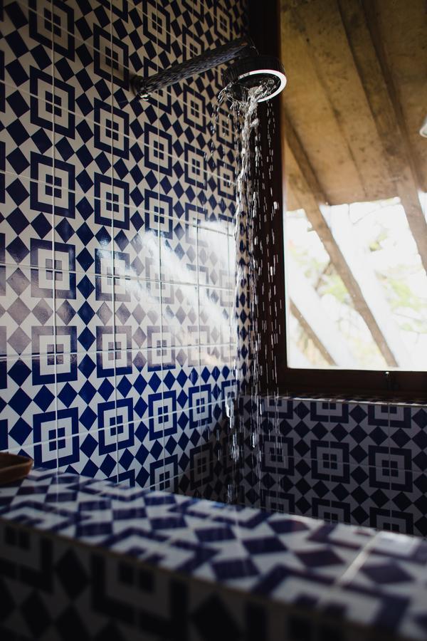 Bed and Breakfast Chez Georges Рио-де-Жанейро Экстерьер фото